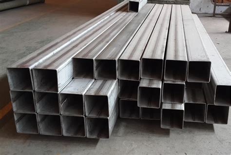 stainless steel box tubing|steel 2 inch box tubing.